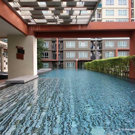 D Condo Kathu-Patong Phuket By Suna Kültér fotó