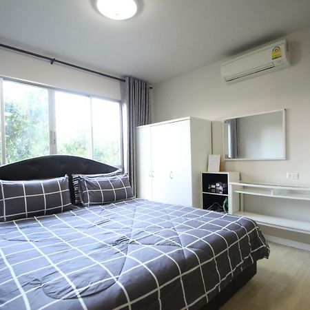 D Condo Kathu-Patong Phuket By Suna Kültér fotó