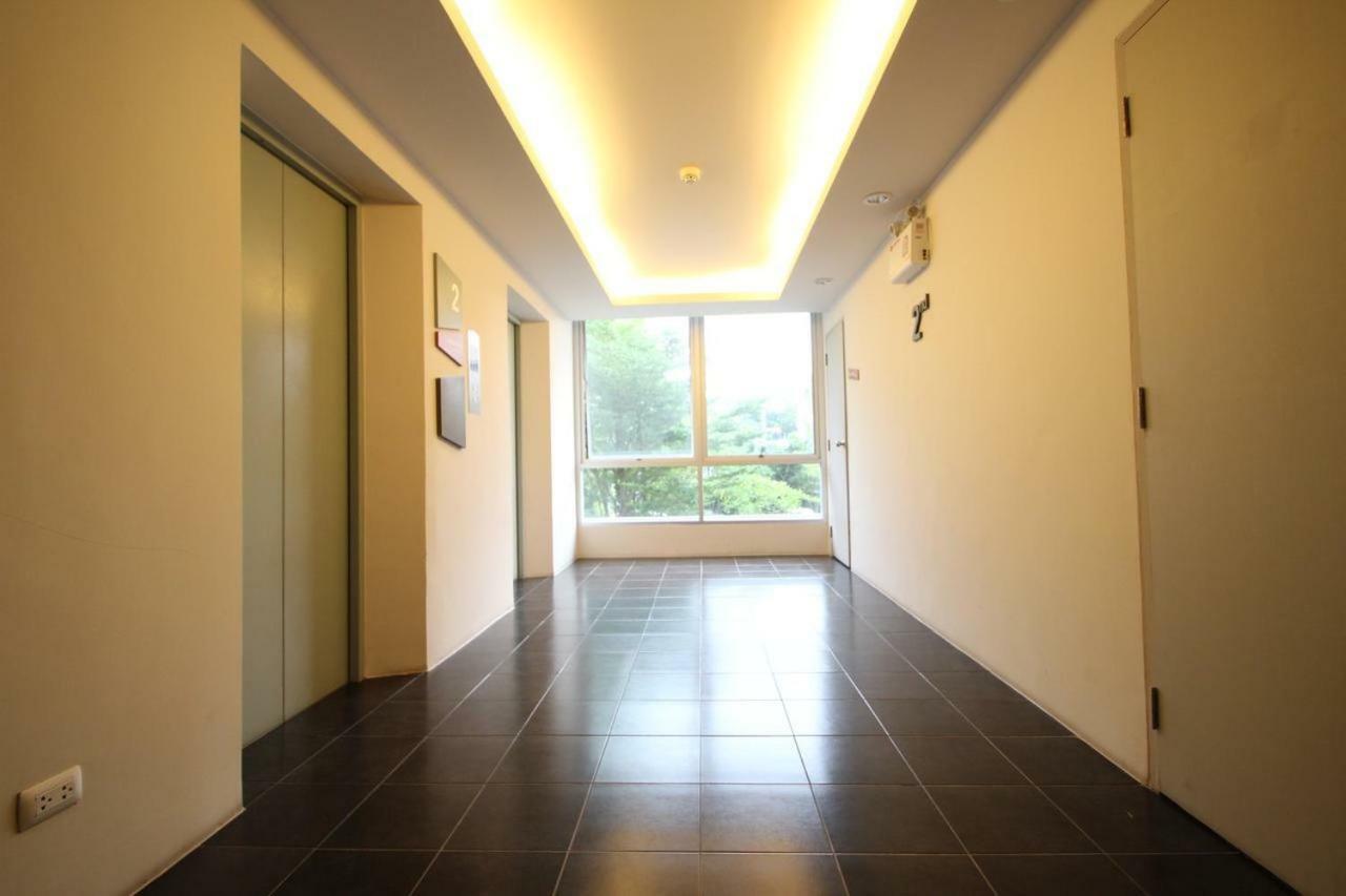 D Condo Kathu-Patong Phuket By Suna Kültér fotó