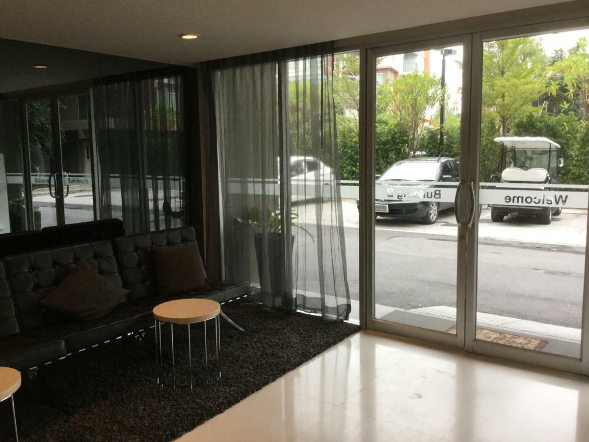 D Condo Kathu-Patong Phuket By Suna Kültér fotó