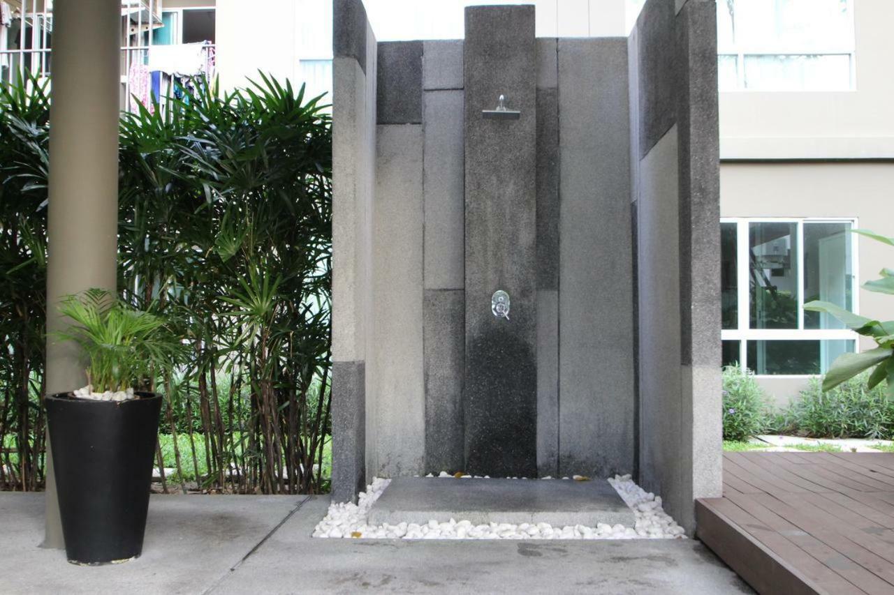 D Condo Kathu-Patong Phuket By Suna Kültér fotó