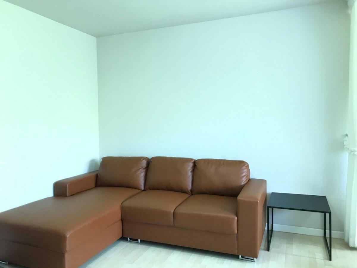 D Condo Kathu-Patong Phuket By Suna Kültér fotó