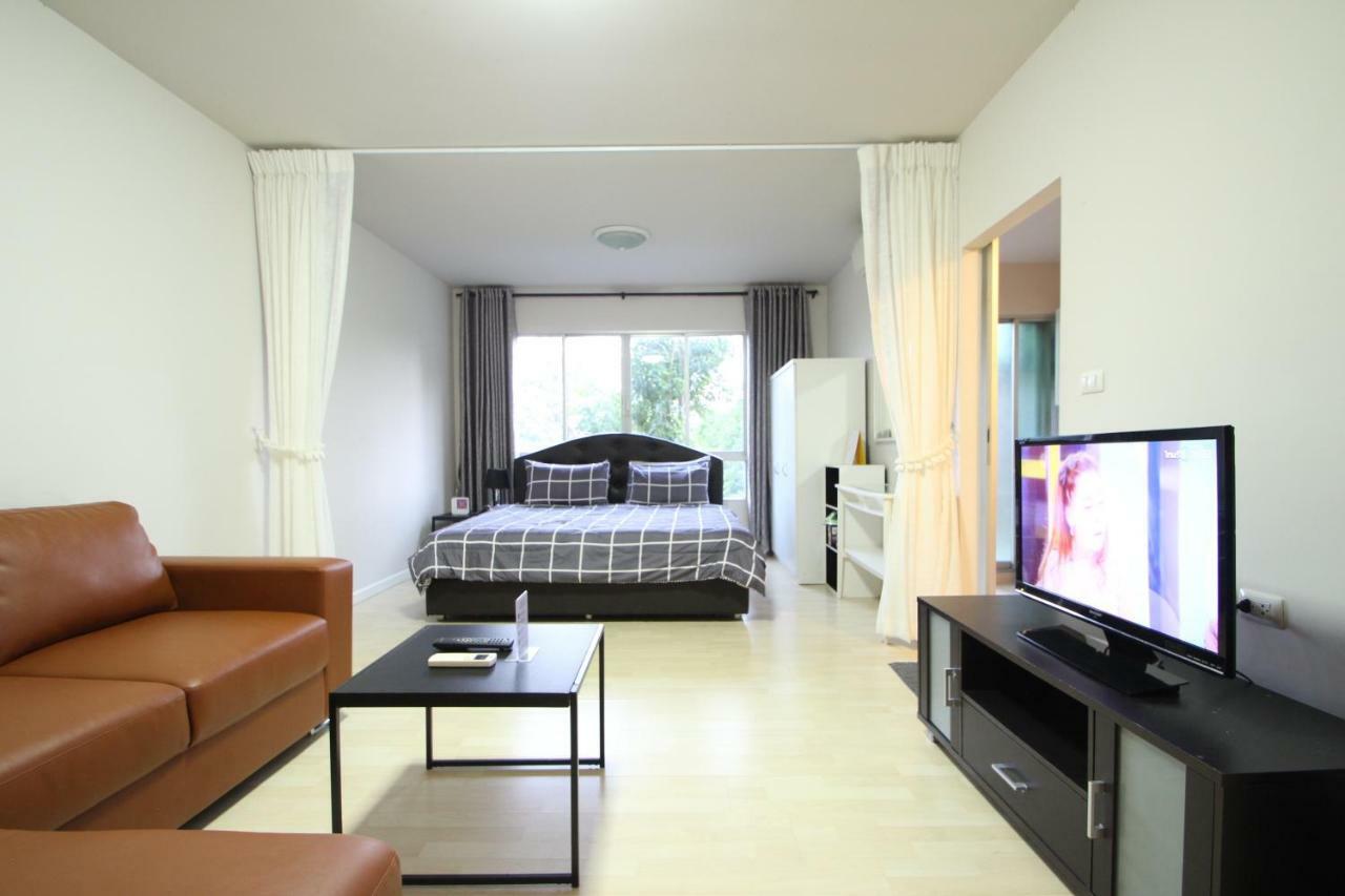 D Condo Kathu-Patong Phuket By Suna Kültér fotó