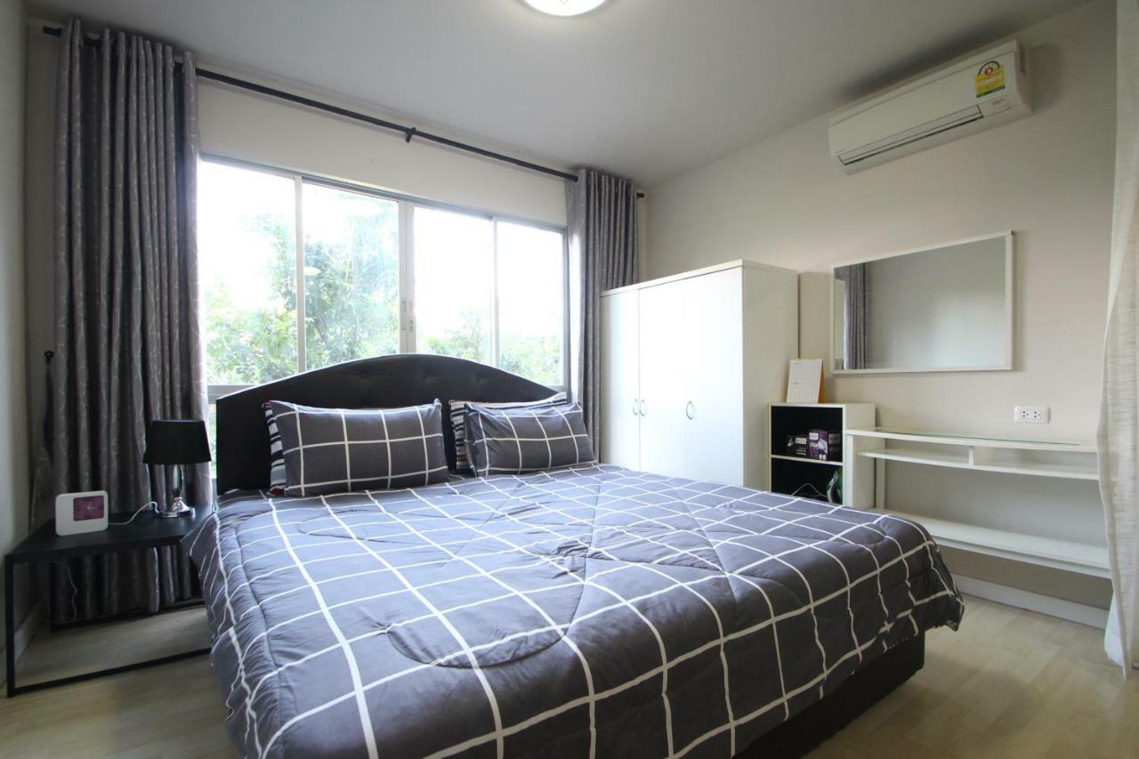 D Condo Kathu-Patong Phuket By Suna Kültér fotó