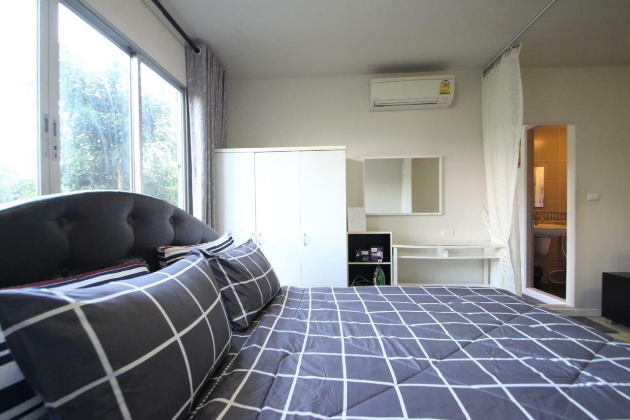 D Condo Kathu-Patong Phuket By Suna Kültér fotó