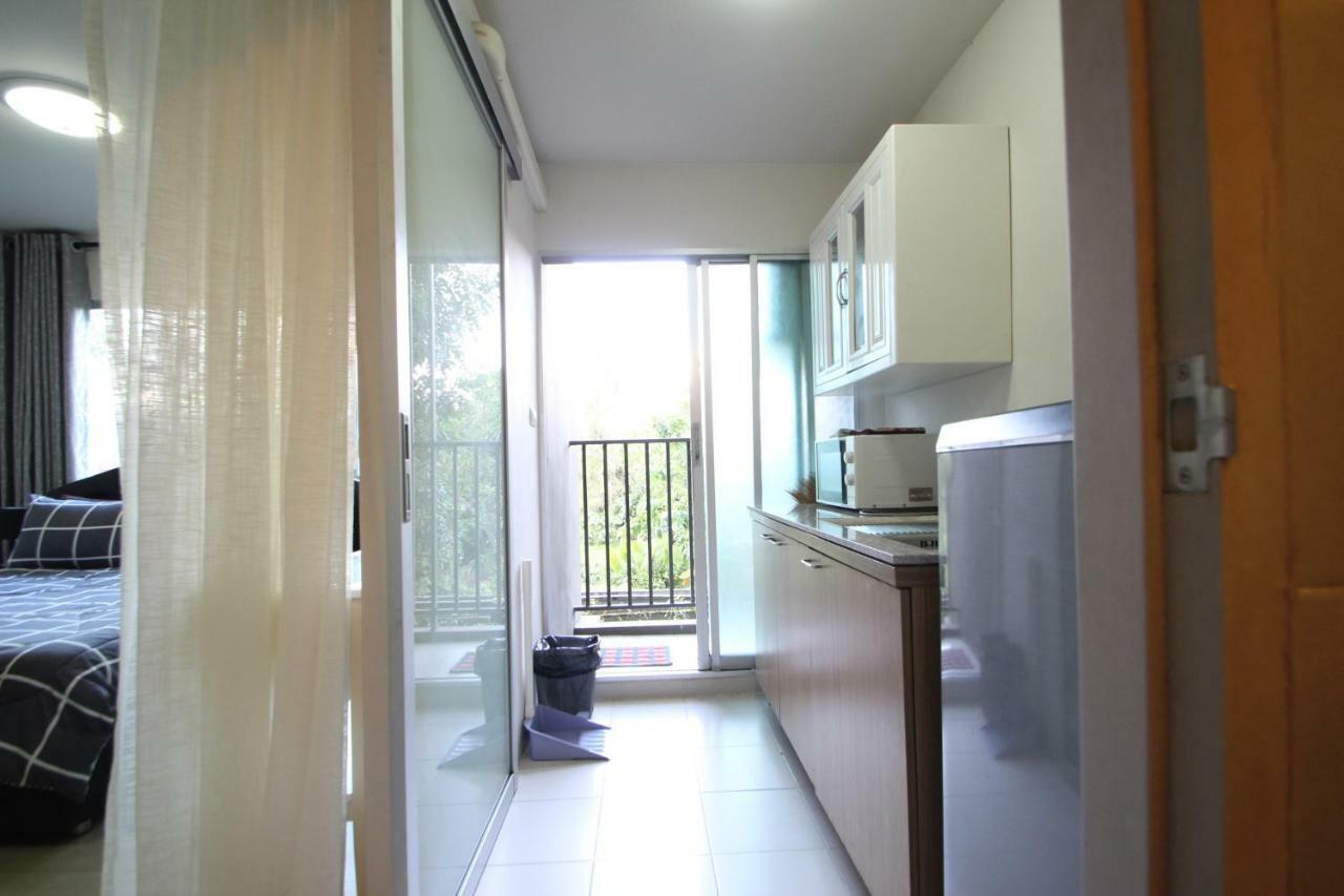 D Condo Kathu-Patong Phuket By Suna Kültér fotó