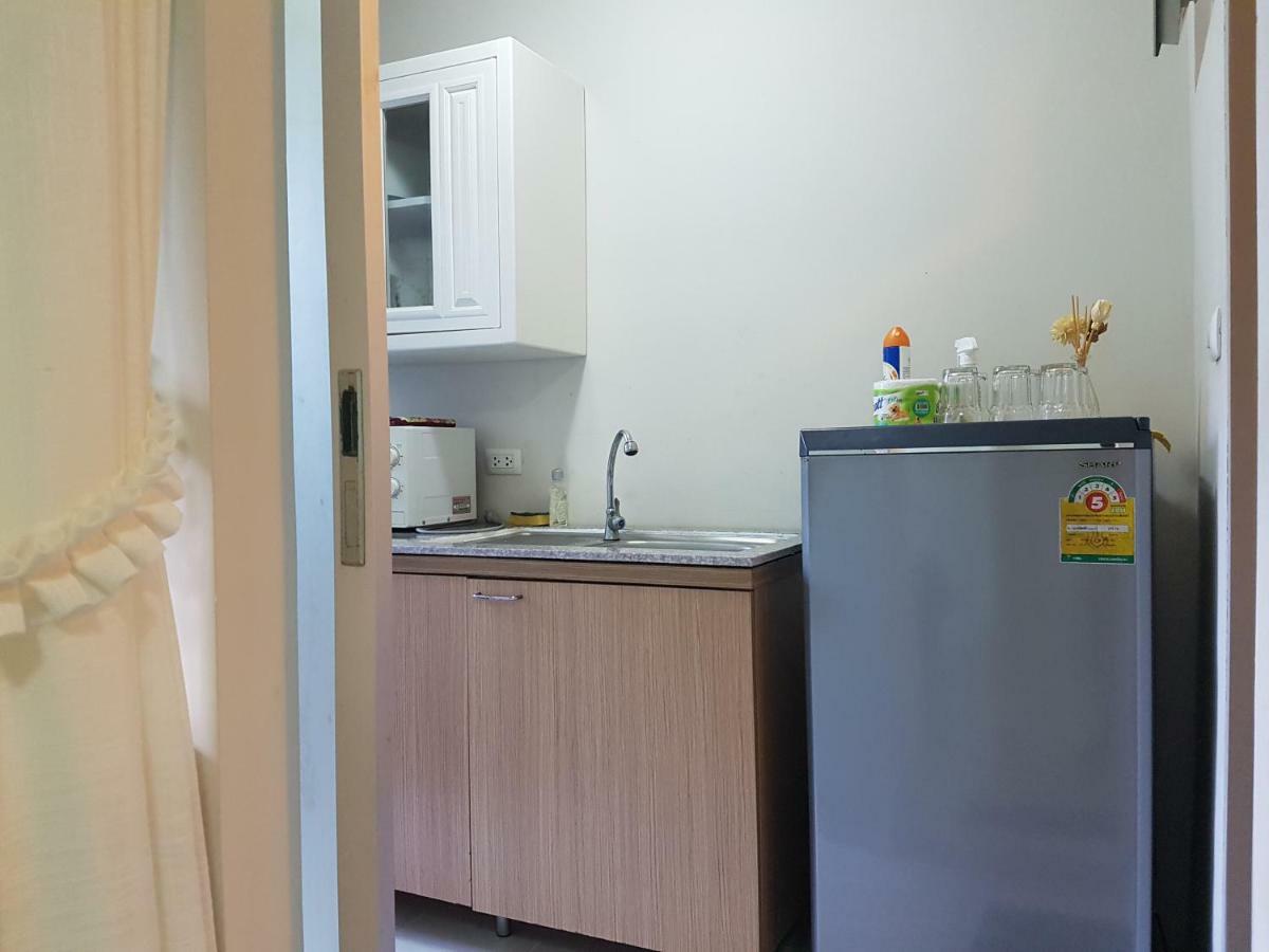 D Condo Kathu-Patong Phuket By Suna Kültér fotó