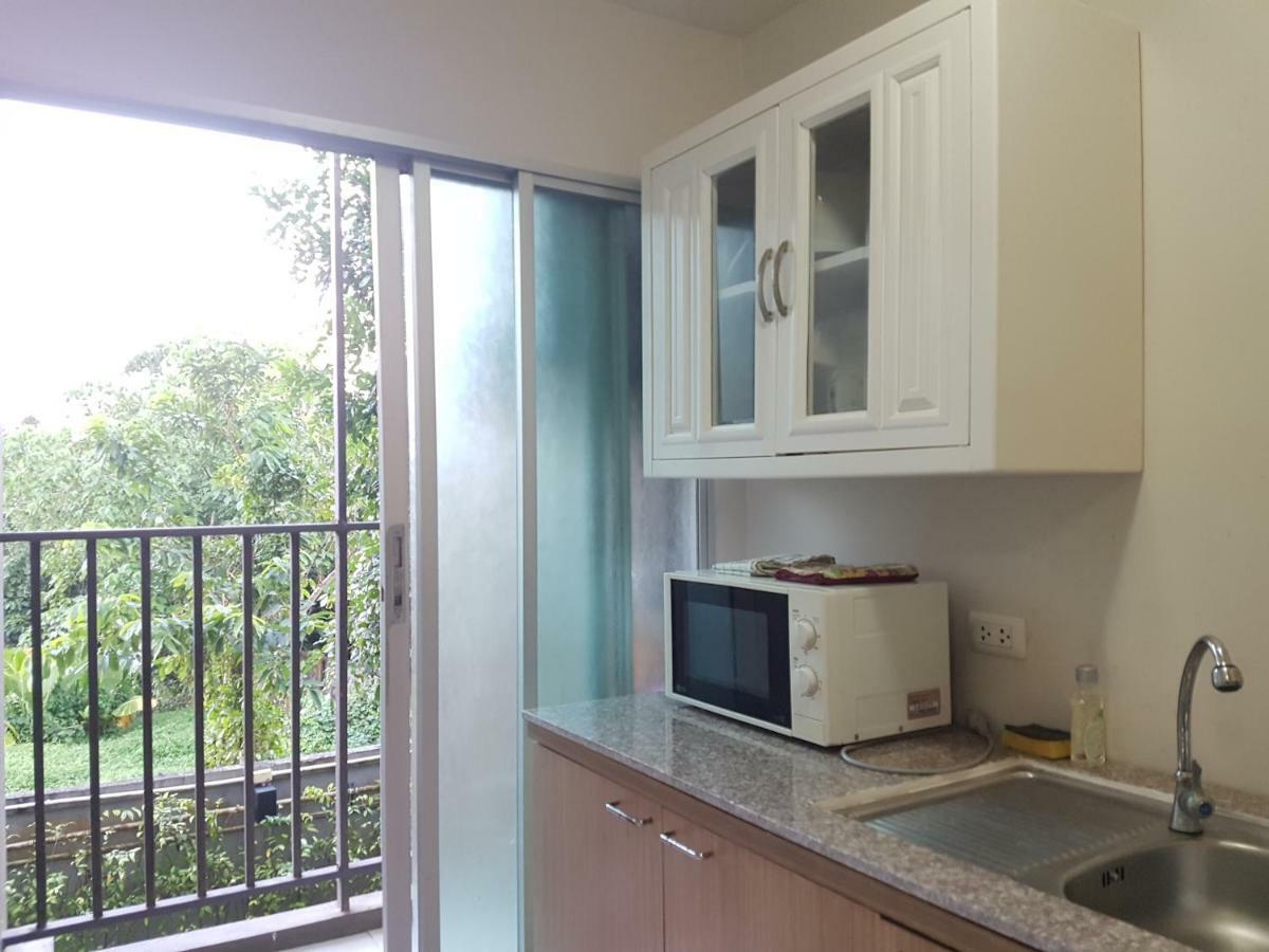 D Condo Kathu-Patong Phuket By Suna Kültér fotó