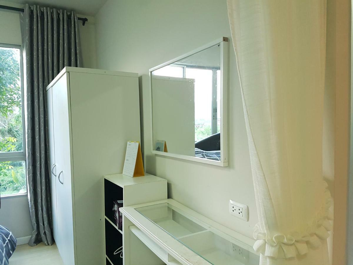 D Condo Kathu-Patong Phuket By Suna Kültér fotó