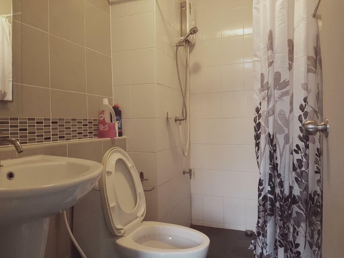 D Condo Kathu-Patong Phuket By Suna Kültér fotó