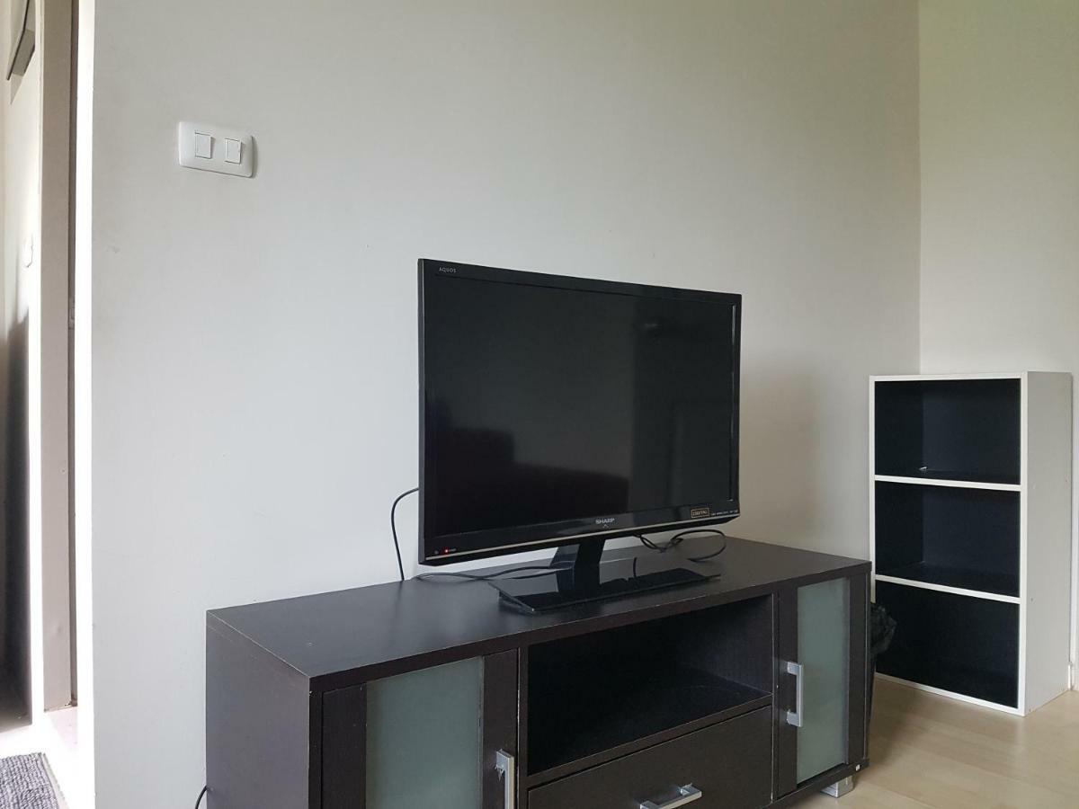 D Condo Kathu-Patong Phuket By Suna Kültér fotó
