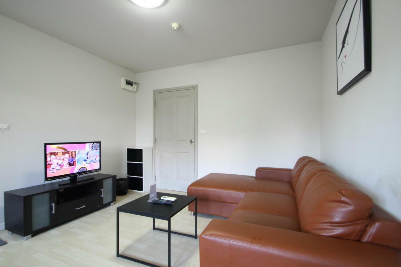 D Condo Kathu-Patong Phuket By Suna Kültér fotó