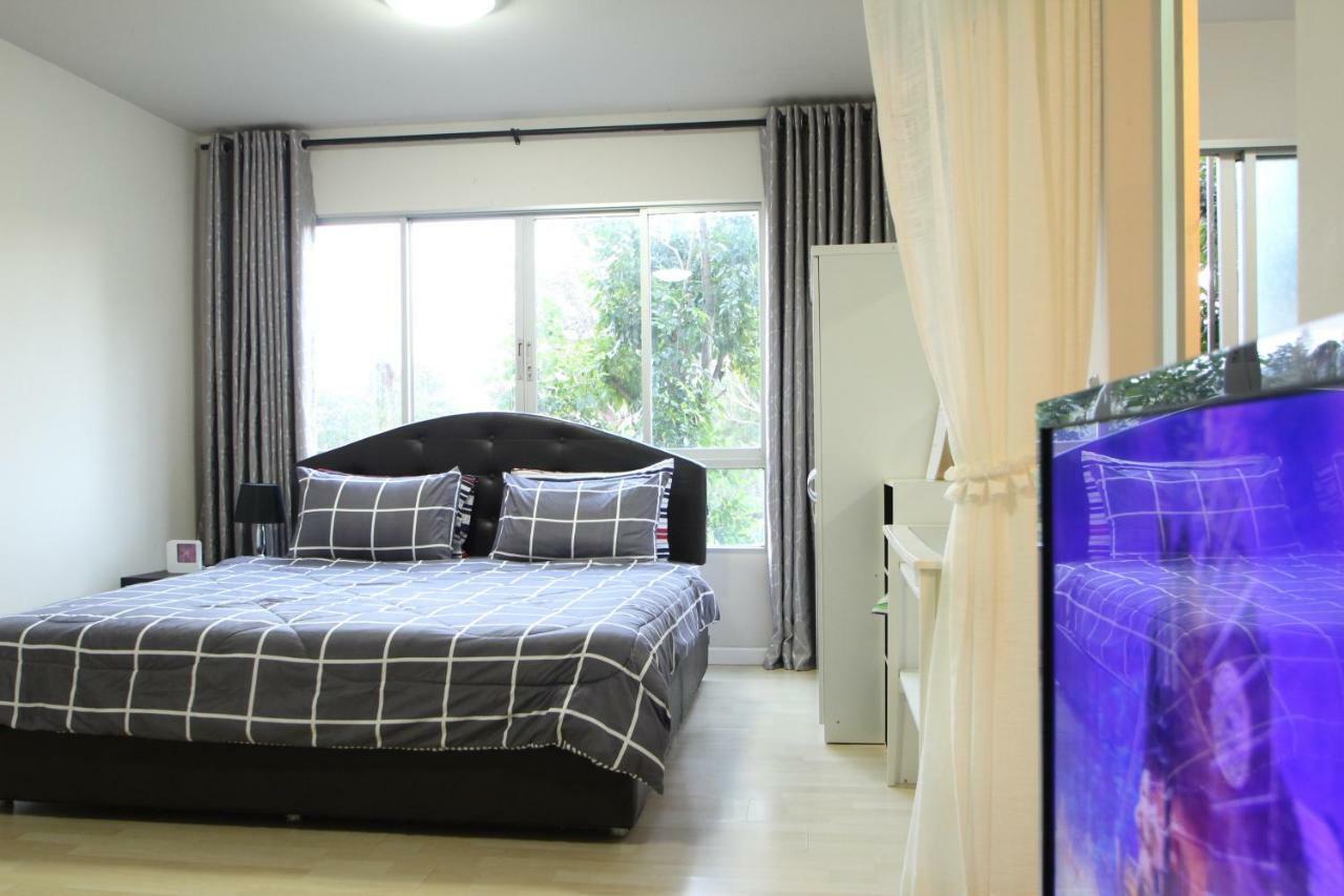 D Condo Kathu-Patong Phuket By Suna Kültér fotó
