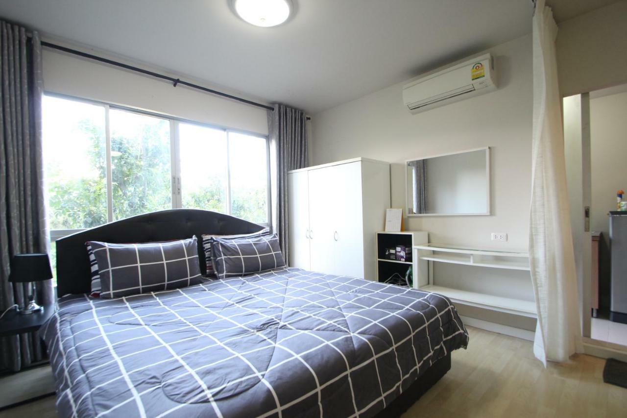 D Condo Kathu-Patong Phuket By Suna Kültér fotó